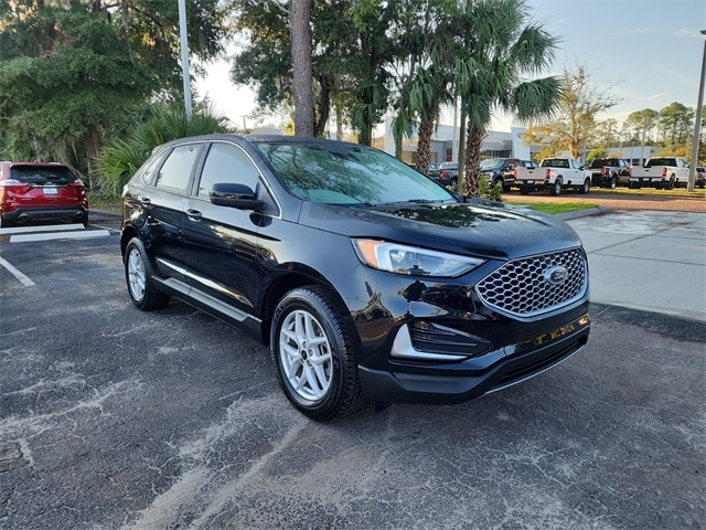 2023 Ford Edge