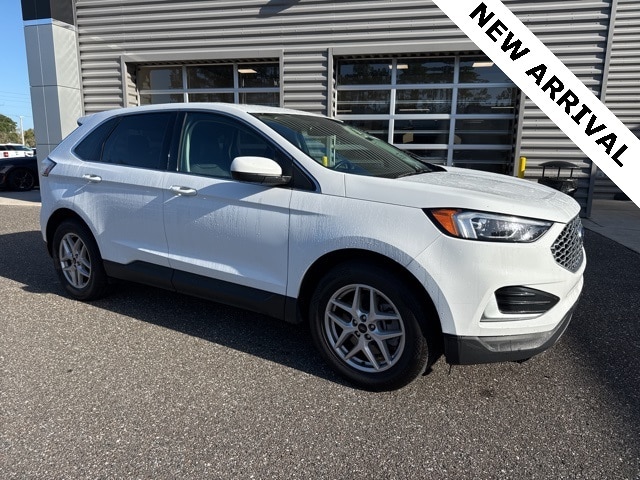 2023 Ford Edge