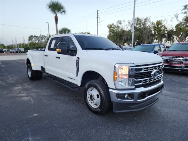 2024 Ford Super Duty F-350 Drw