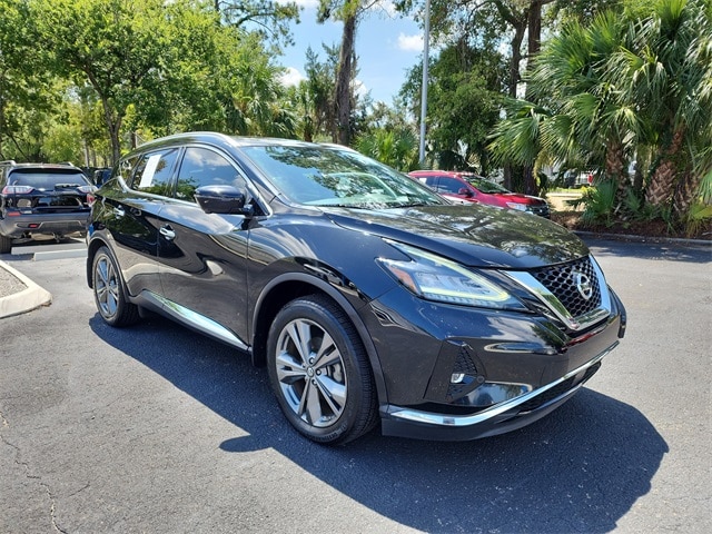 2019 Nissan Murano