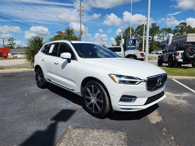 2019 Volvo XC60