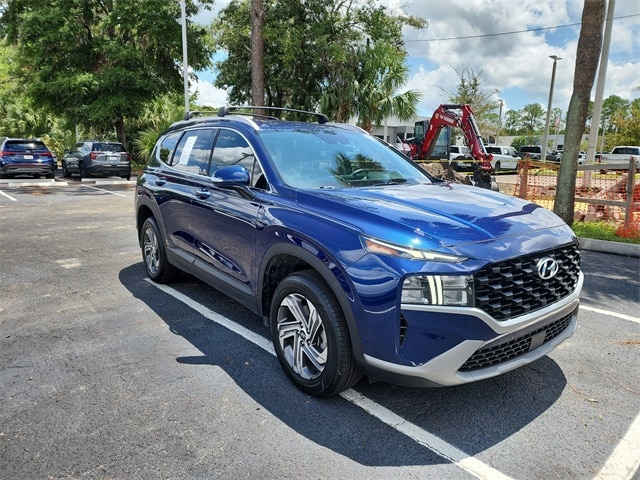 2023 Hyundai Santa Fe