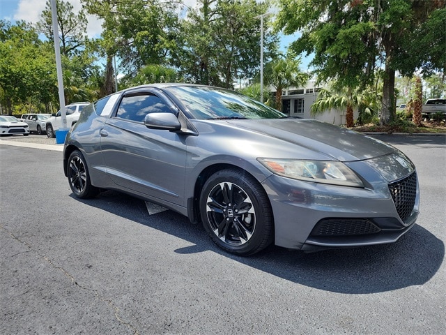 2014 Honda CR-Z