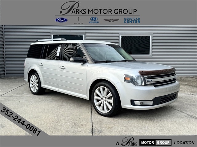 2014 Ford Flex