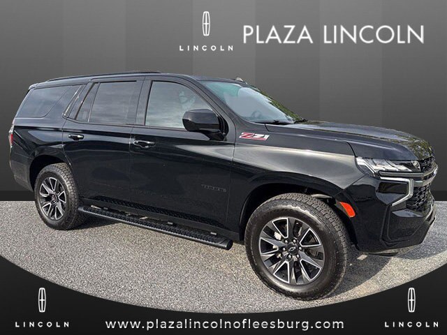 2022 Chevrolet Tahoe