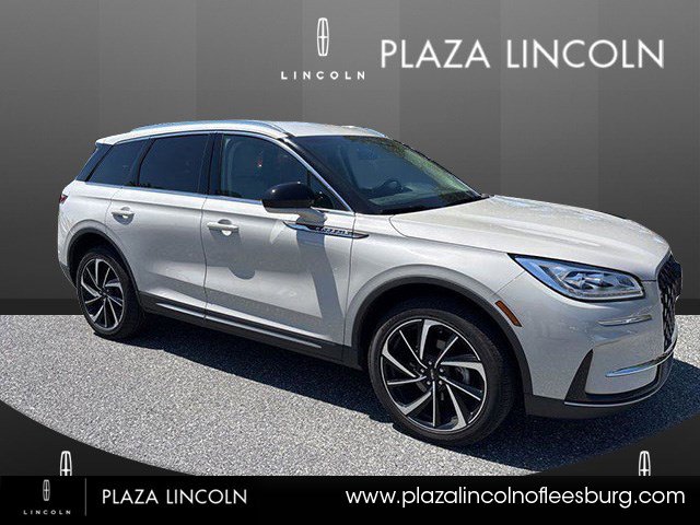 2023 Lincoln Corsair