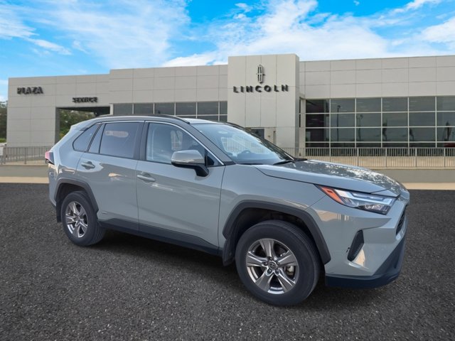 2023 Toyota RAV4