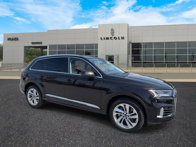 2023 Audi Q7