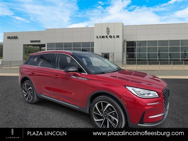 2023 Lincoln Corsair