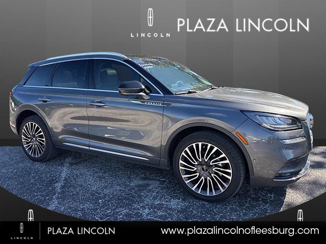 2021 Lincoln Corsair