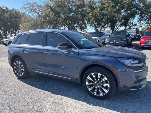 2022 Lincoln Corsair