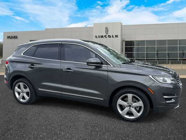 2017 Lincoln MKC