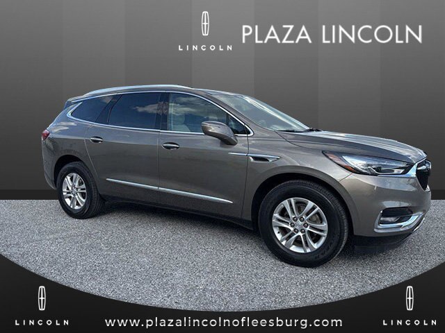 2020 Buick Enclave
