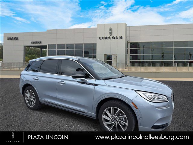 2022 Lincoln Corsair