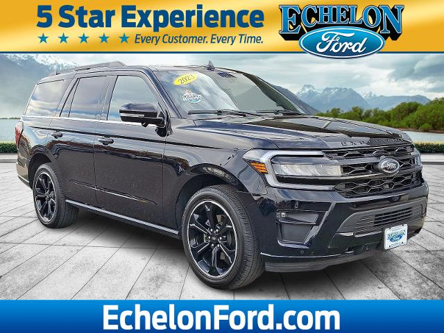 2023 Ford Expedition