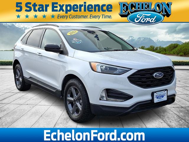 2023 Ford Edge