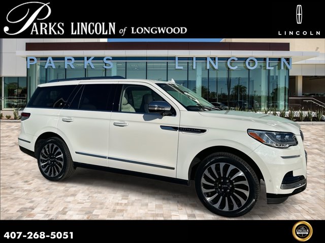 2023 Lincoln Navigator