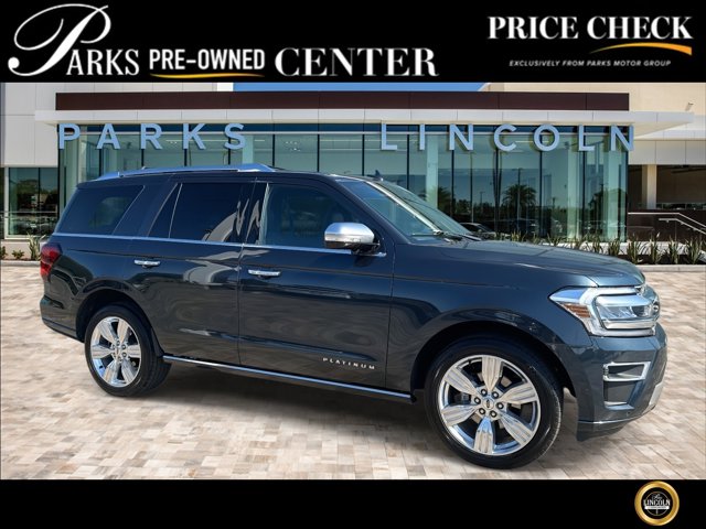 2023 Ford Expedition