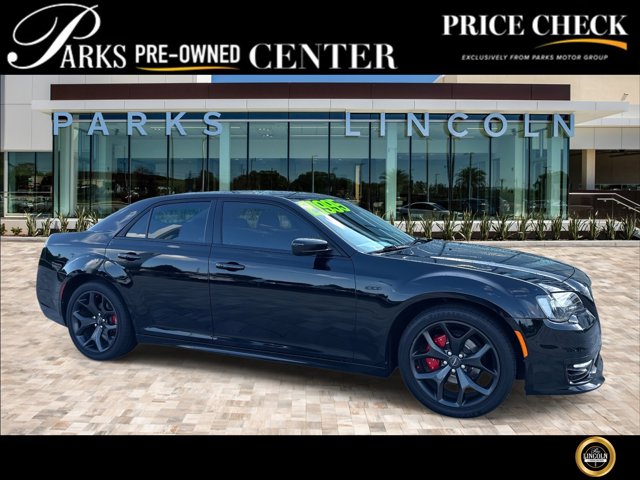 2020 Chrysler 300