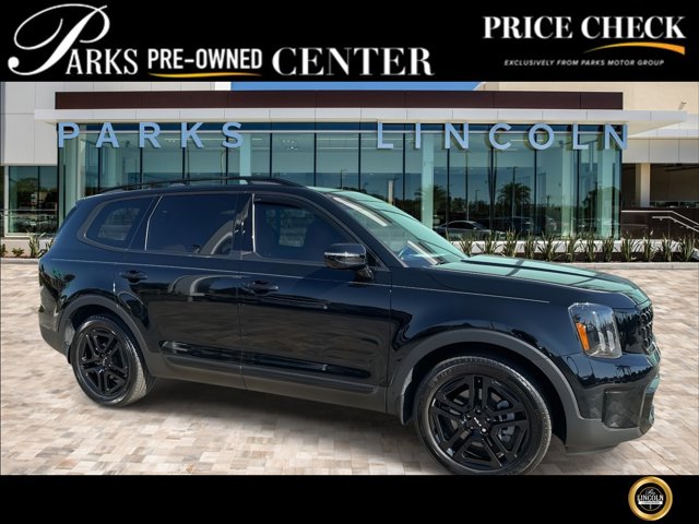 2024 Kia Telluride