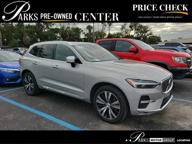 2023 Volvo XC60