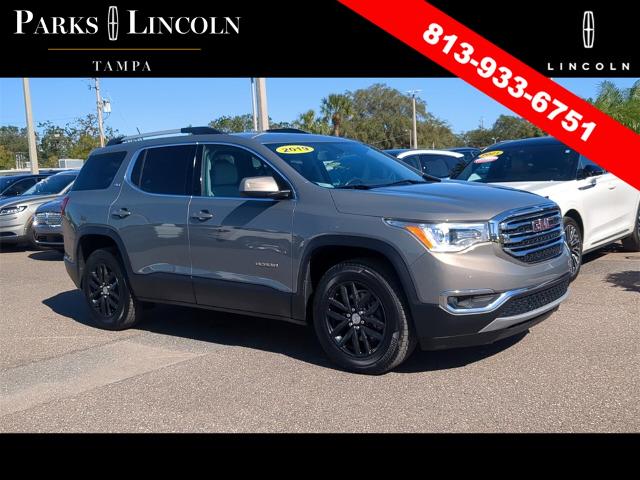 2019 GMC Acadia