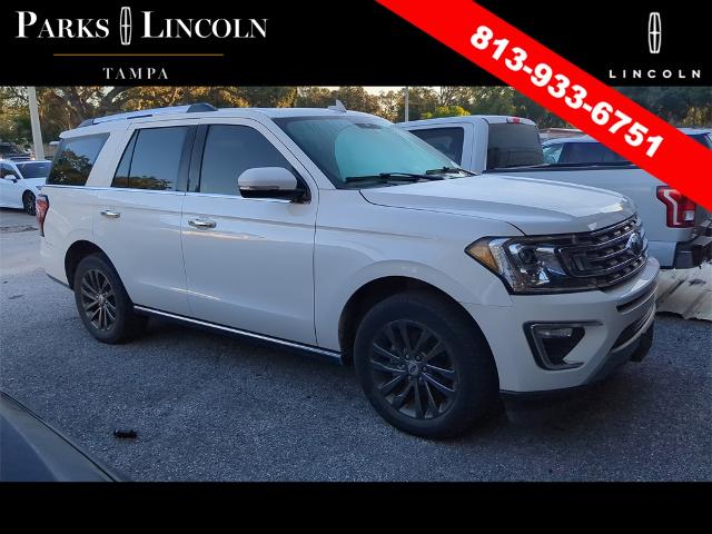 2020 Ford Expedition