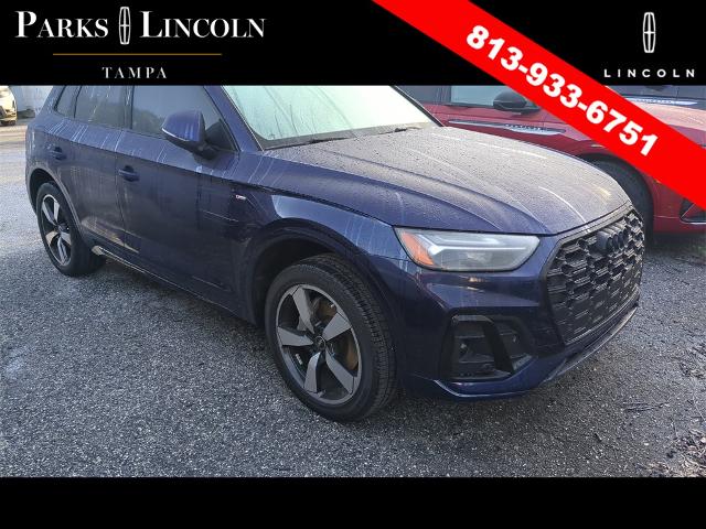 2023 Audi Q5