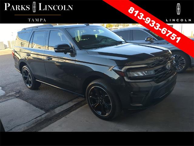 2023 Ford Expedition