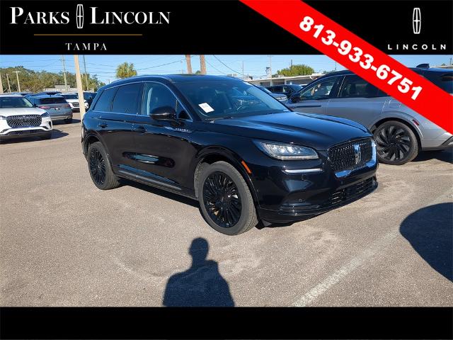 2021 Lincoln Corsair