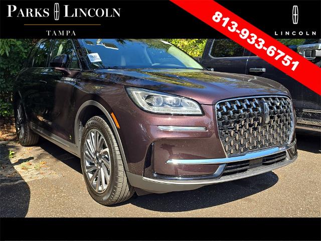 2023 Lincoln Corsair