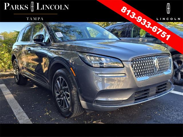 2022 Lincoln Corsair