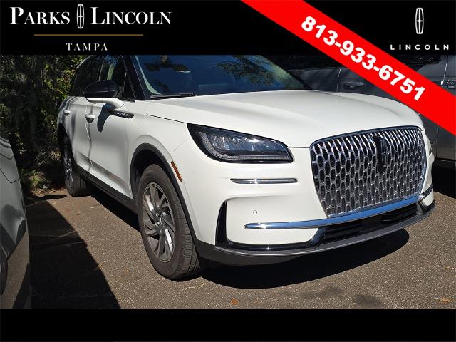 2023 Lincoln Corsair