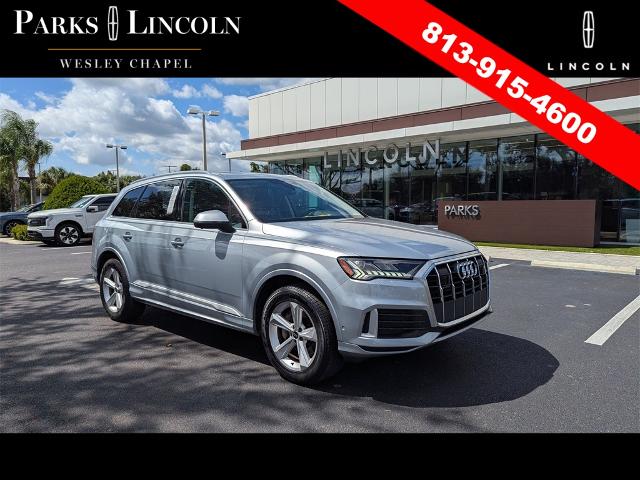 2024 Audi Q7