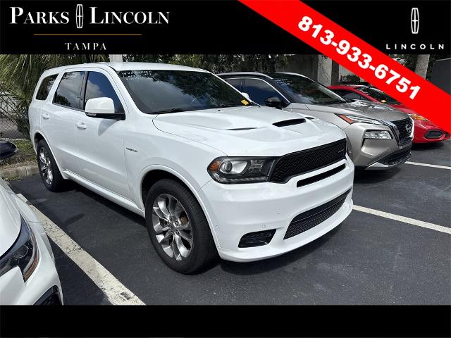 2020 Dodge Durango
