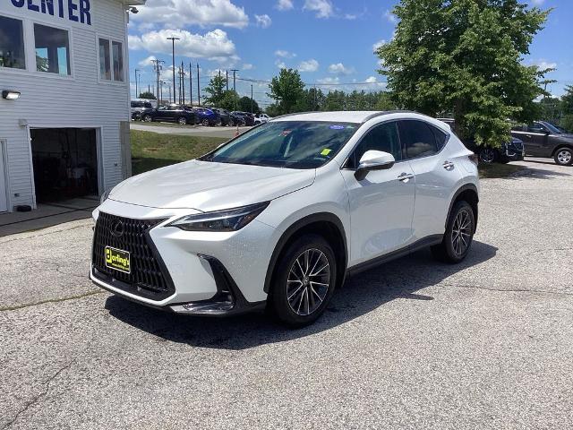 2022 Lexus NX 350 250 AWD's photo