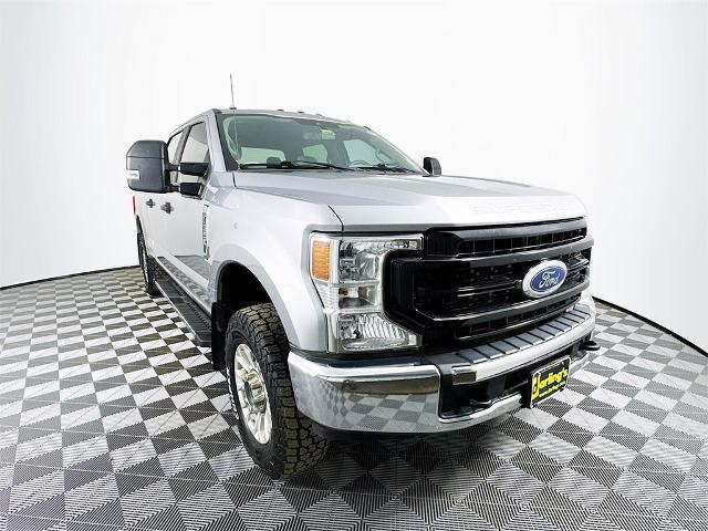 2020 Ford F-350 XL