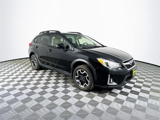 2016 Subaru Crosstrek 2.0i Limited