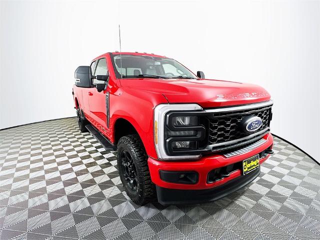 2023 Ford F-350 XLT