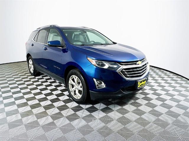 2019 Chevrolet Equinox LT w/2LT