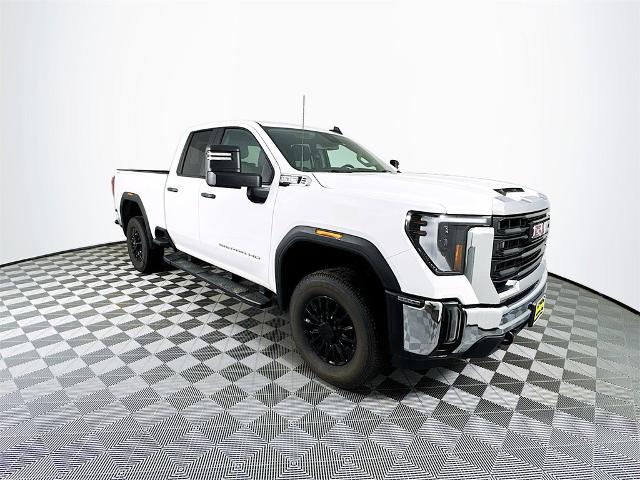 2024 GMC Sierra 2500HD Pro