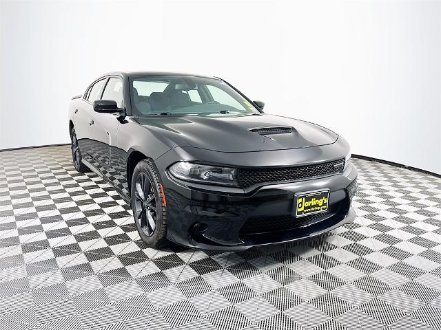 2020 Dodge Charger GT