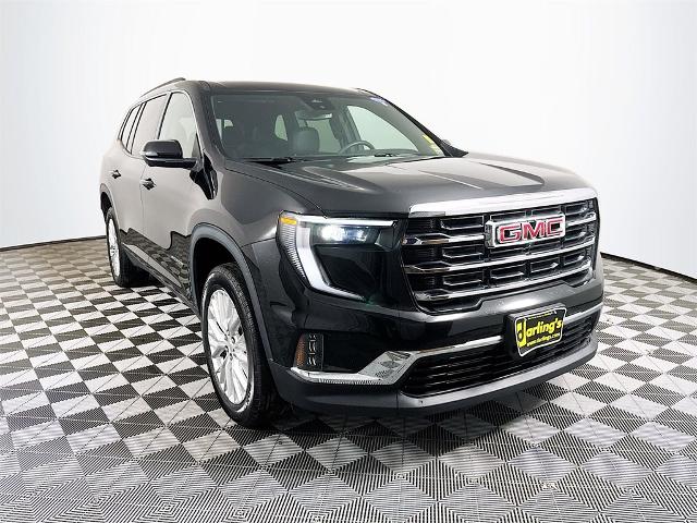 2024 GMC Acadia Elevation's photo