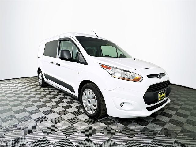 2016 Ford Transit Connect XLT