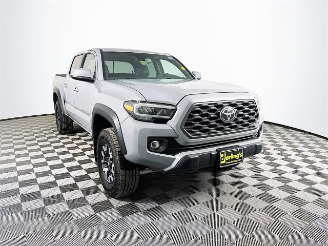 2020 Toyota Tacoma TRD Off Road