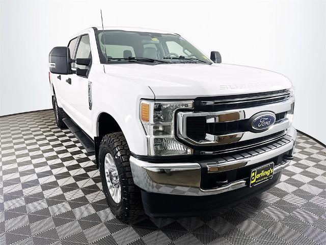 2022 Ford F-250 XLT