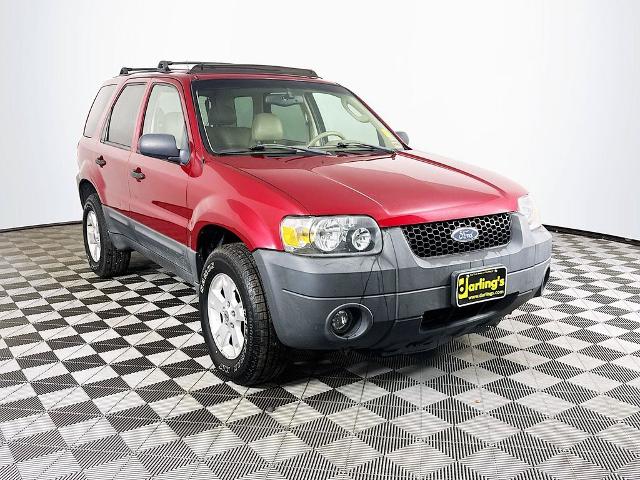 2005 Ford Escape XLT