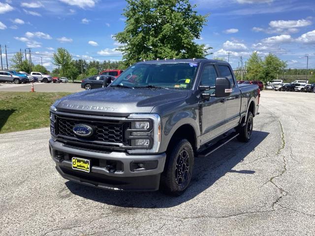 2024 Ford F-250 XL