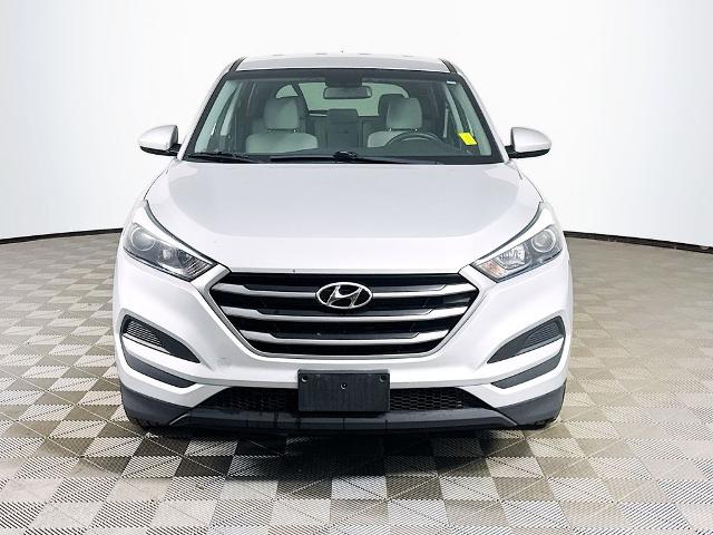 Used 2018 Hyundai Tucson SE with VIN KM8J2CA43JU809404 for sale in Bangor, ME