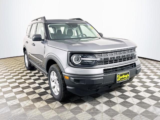 2022 Ford Bronco Sport Base